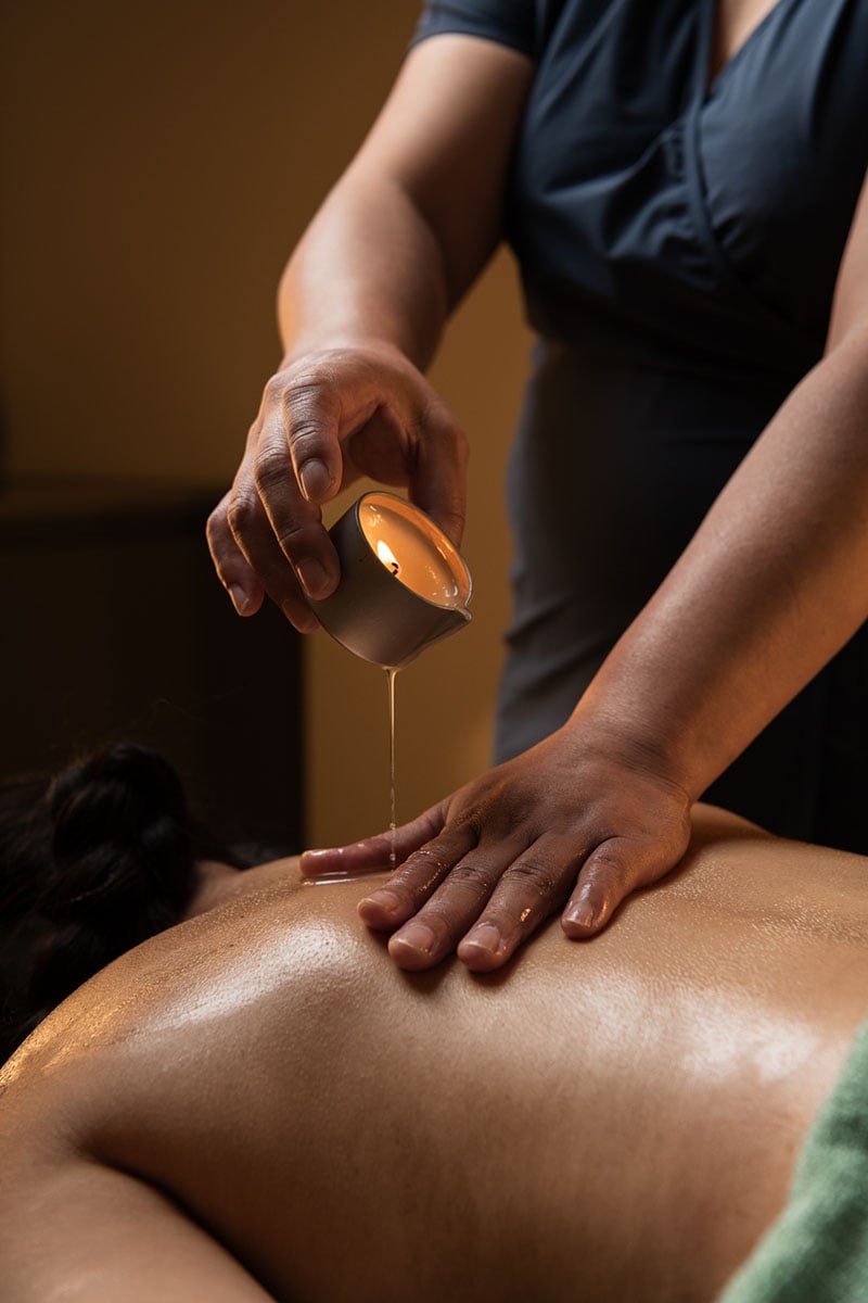 TBB_Aromaölkerzenmassage