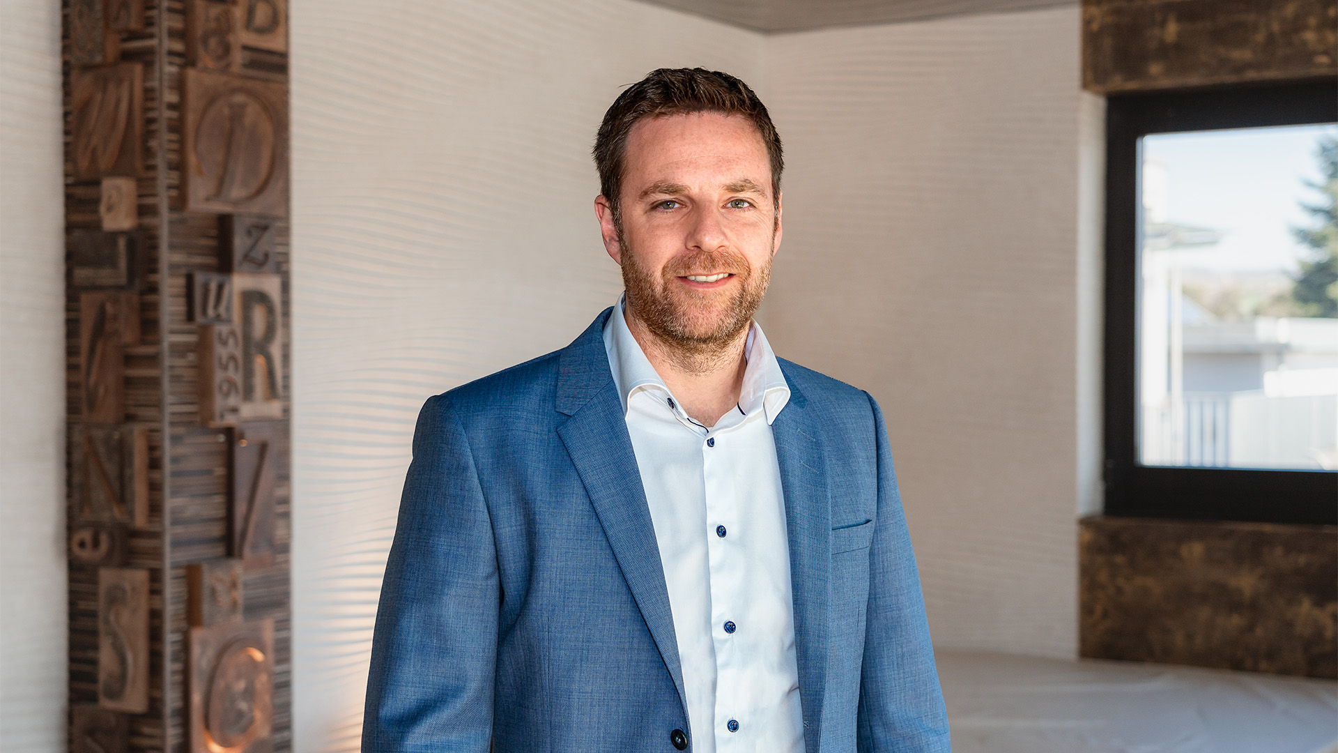 Daniel Schäubli
