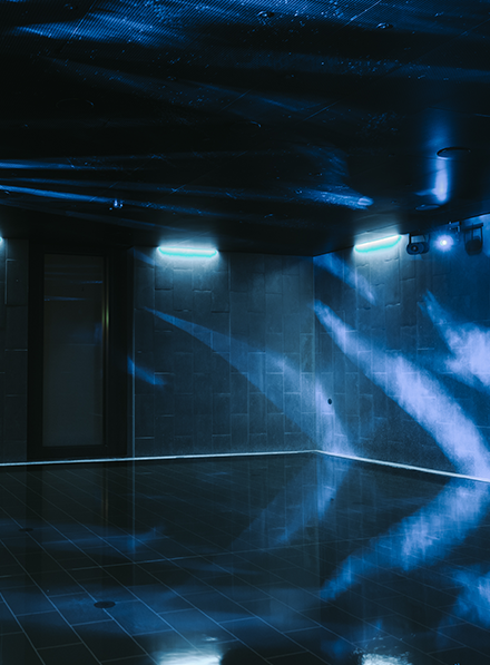 Makrokosmos website
