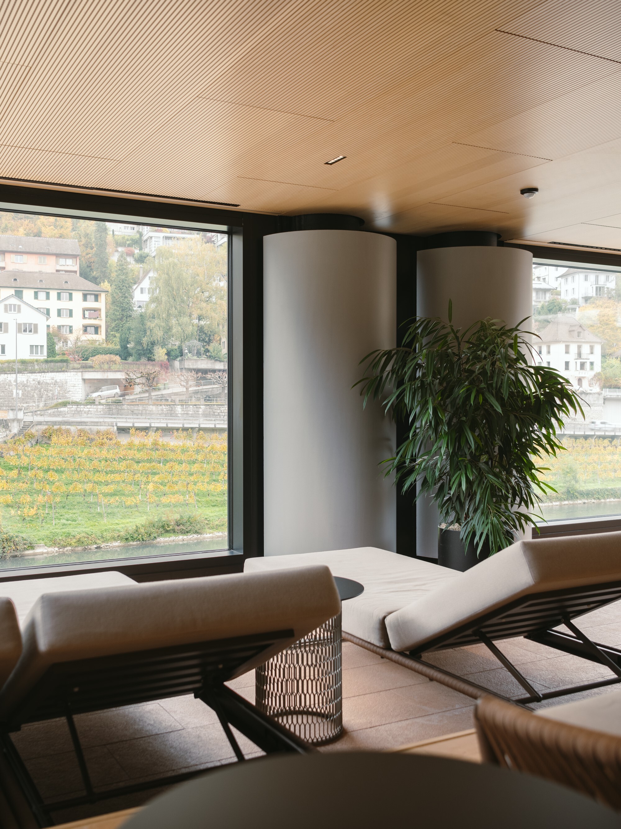 Ruheraum_Limmat-Sauna_FORTYSEVEN_(c) ThermalBaden AG Tobias Westen-1